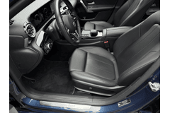 Mercedes-Benz A-Klasse 250 e Business Solution Luxury - Afbeelding 2