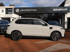 Leapmotor B10 Hybrid EV 18,8 kWh 218PK Automaat Design NIEUW, Rijklaarprijs | Stoelventilatie | Stoelverwarming | Panoramadak | Navigatie - Afbeelding 3
