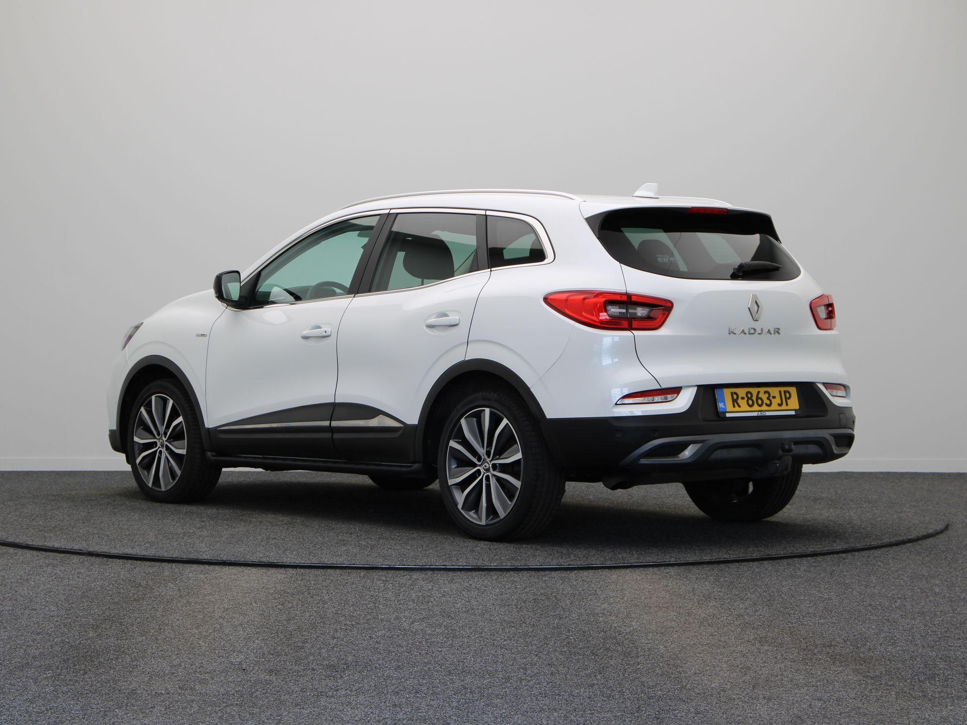 Renault Kadjar 140pk TCe Bose - Afbeelding 3