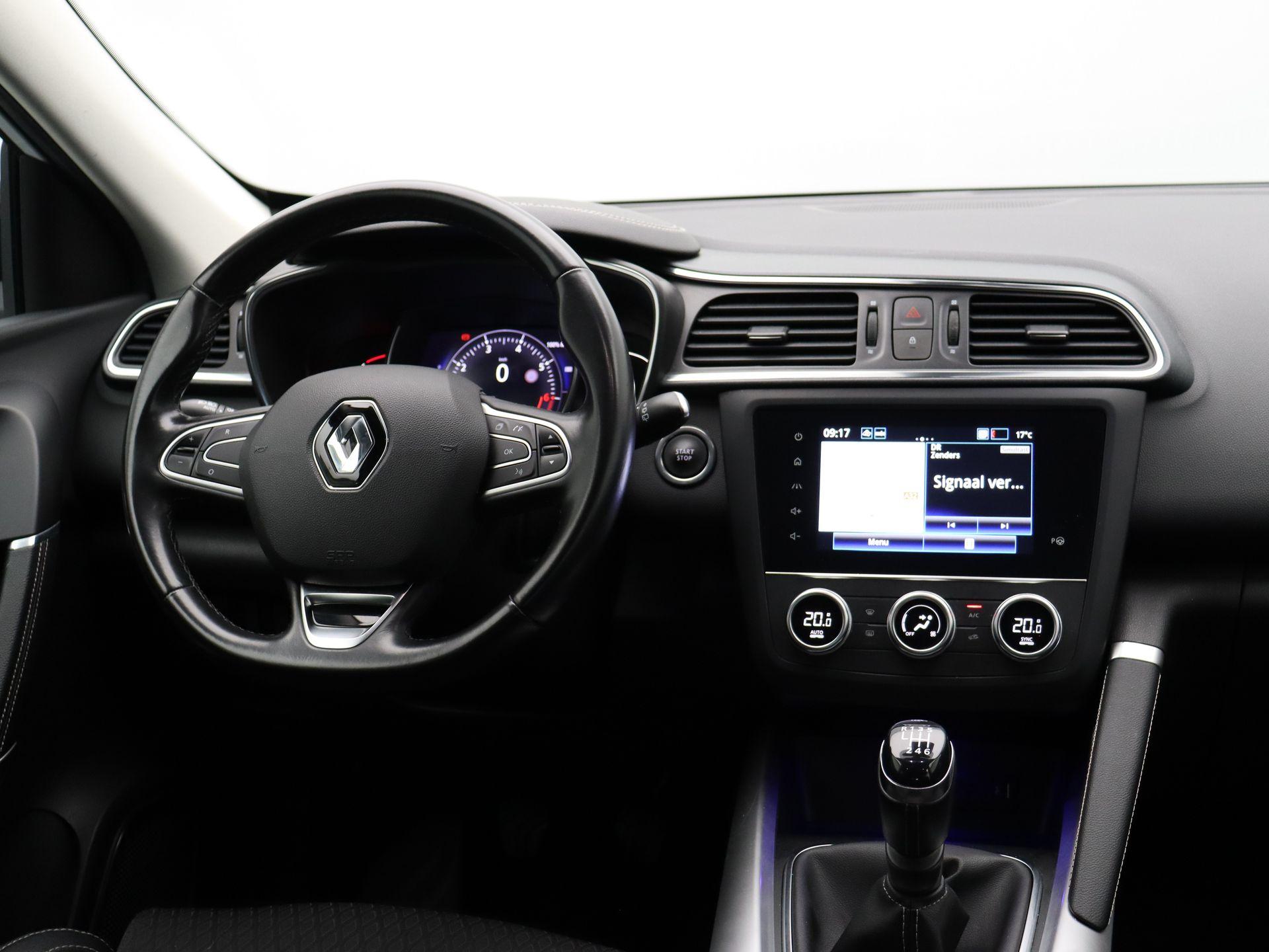 Renault Kadjar 140pk TCe Bose - Afbeelding 6