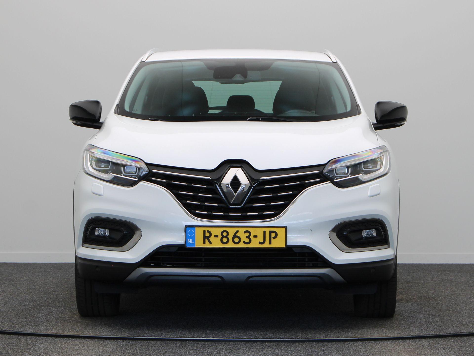 Renault Kadjar 140pk TCe Bose - Afbeelding 7