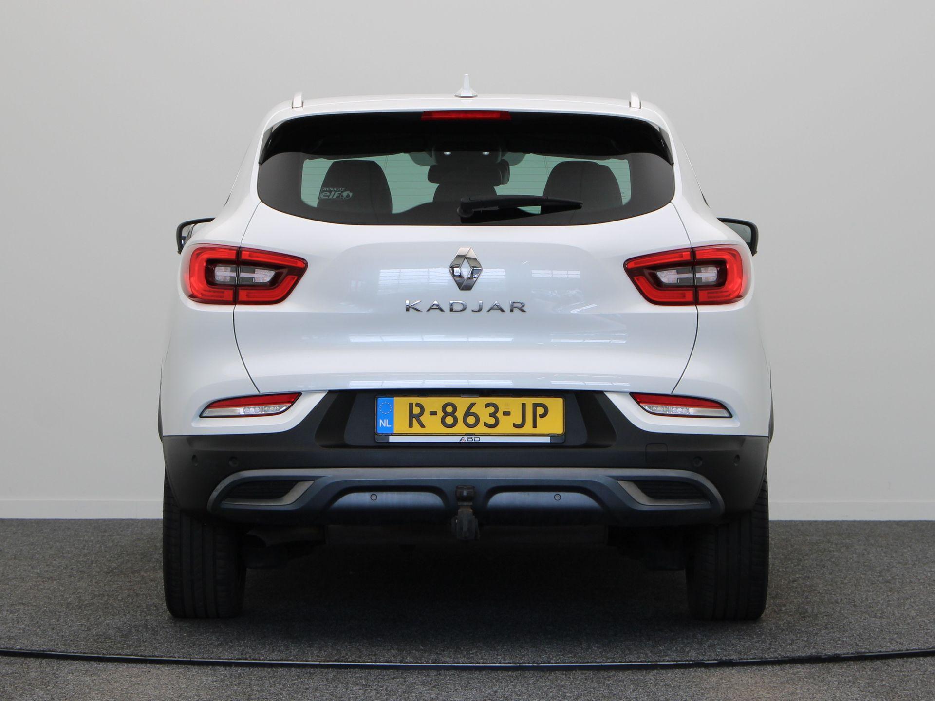 Renault Kadjar 140pk TCe Bose - Afbeelding 8