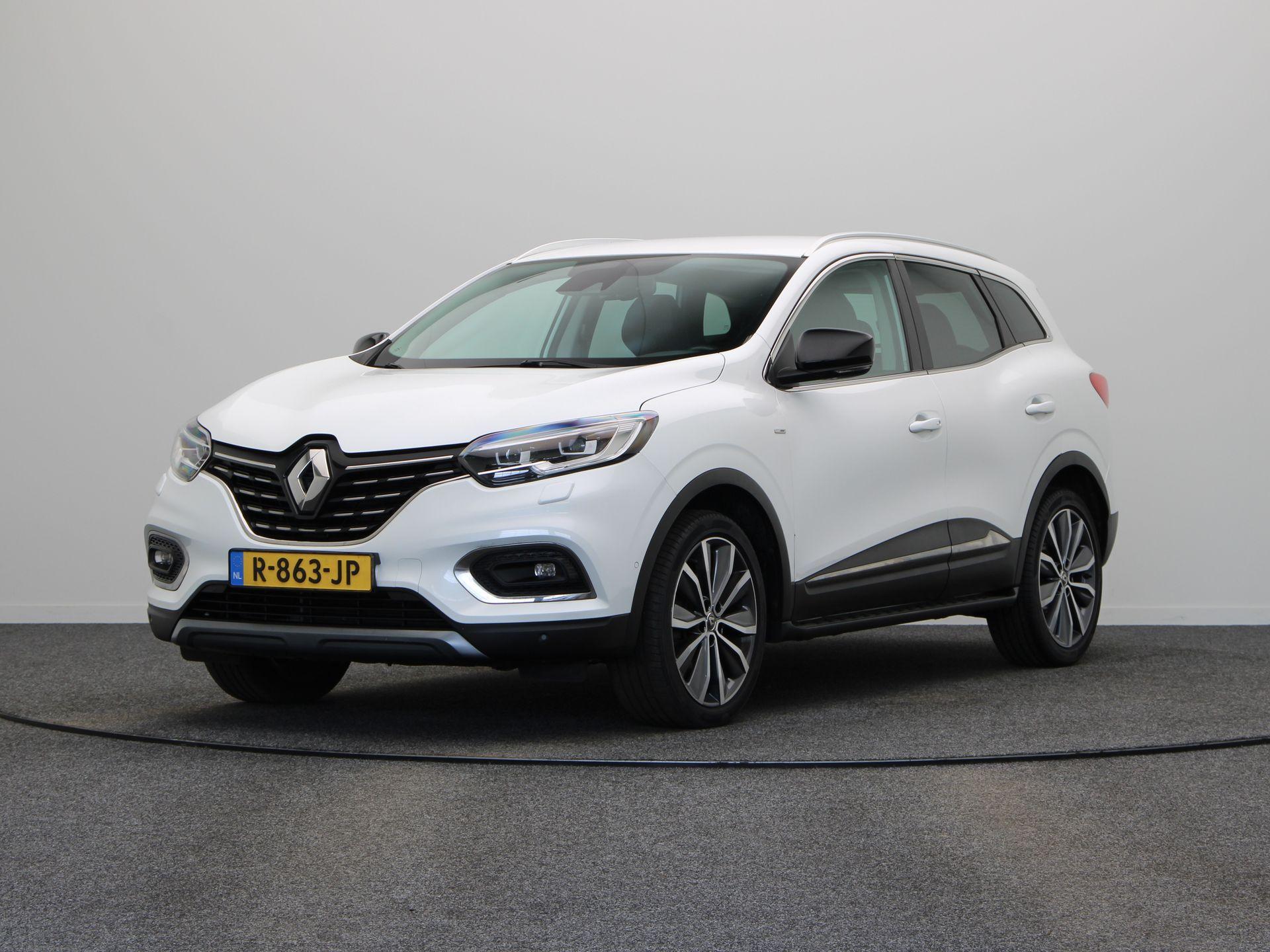 Renault Kadjar 140pk TCe Bose - Afbeelding 11