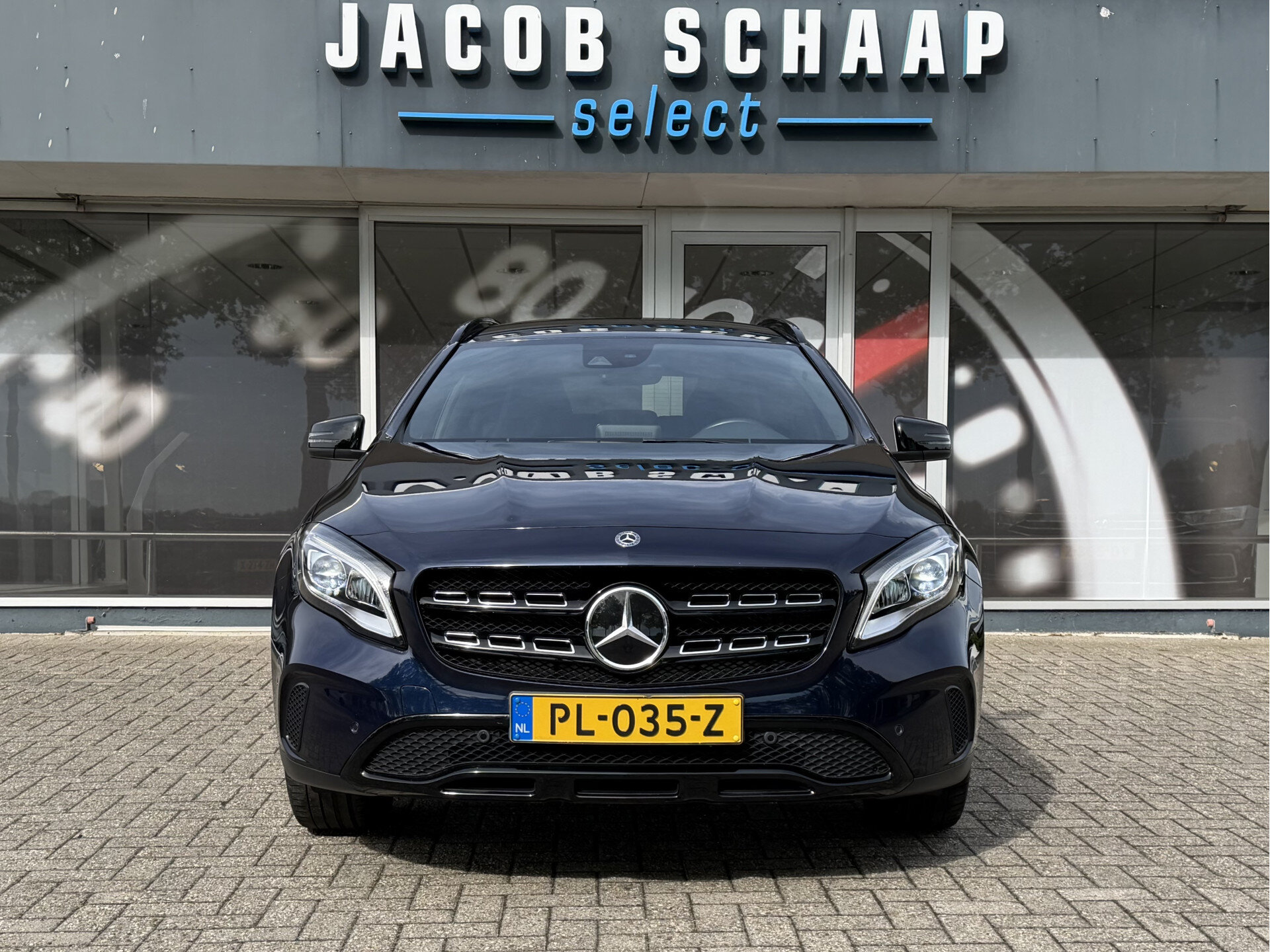 Mercedes-Benz GLA 250 Premium Plus - Afbeelding 5