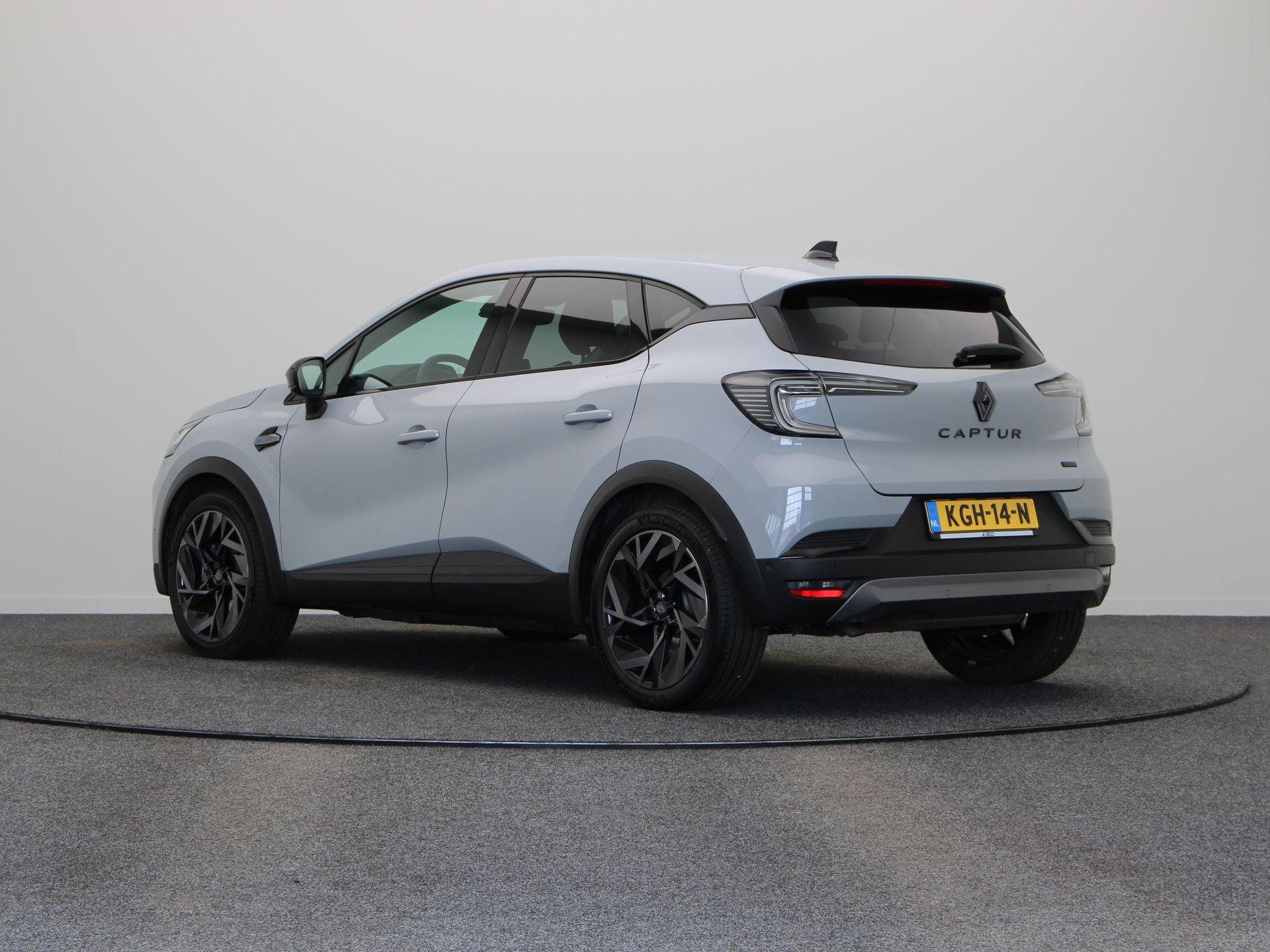 Renault Captur 1.6 E-Tech full hybrid 145 Esprit Alpine - Afbeelding 3