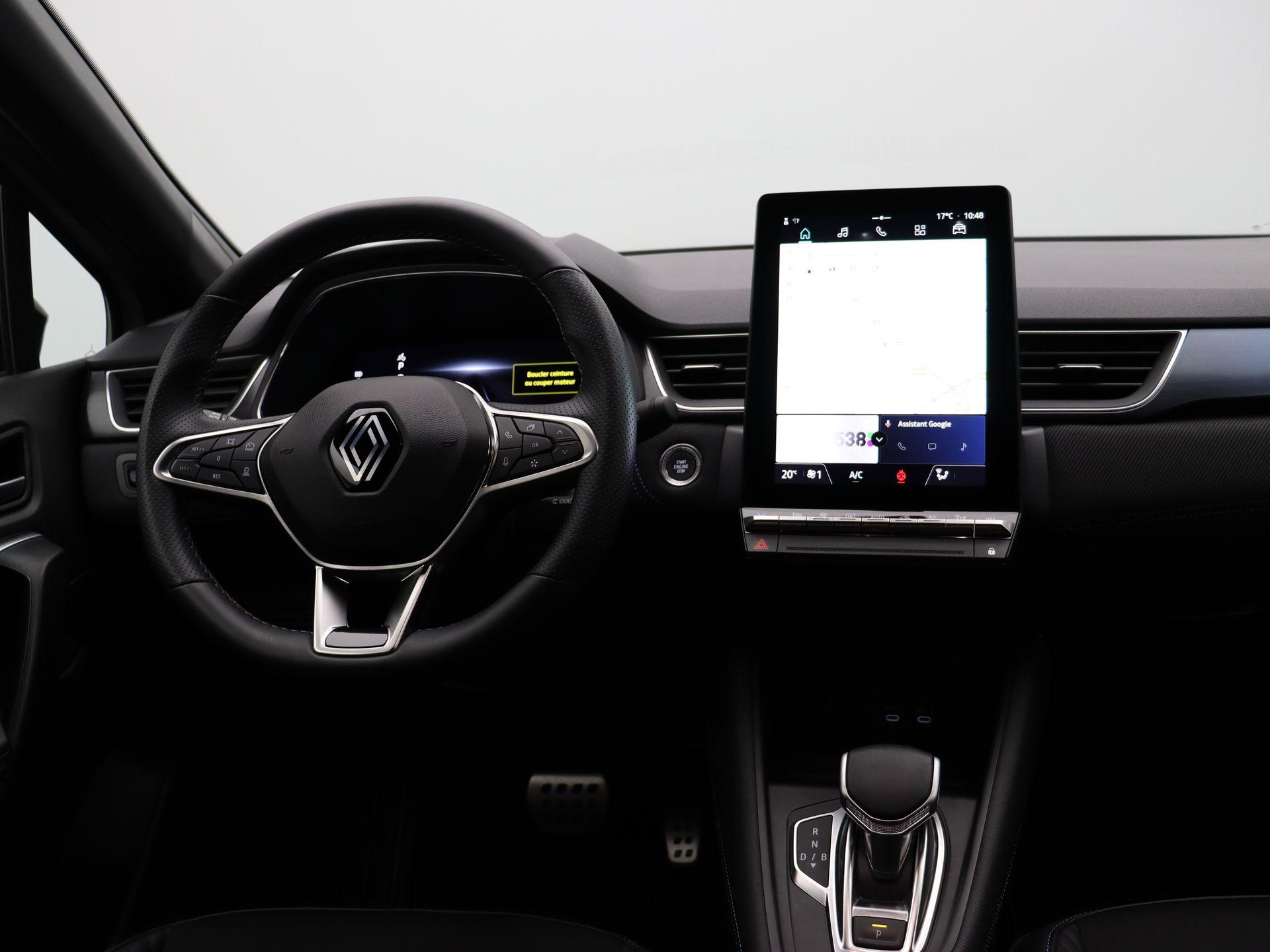 Renault Captur 1.6 E-Tech full hybrid 145 Esprit Alpine - Afbeelding 6