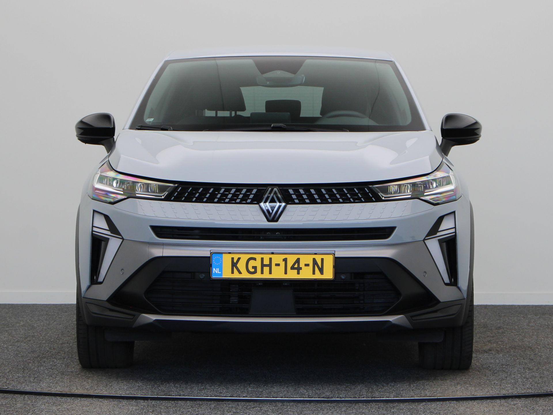 Renault Captur 1.6 E-Tech full hybrid 145 Esprit Alpine - Afbeelding 7