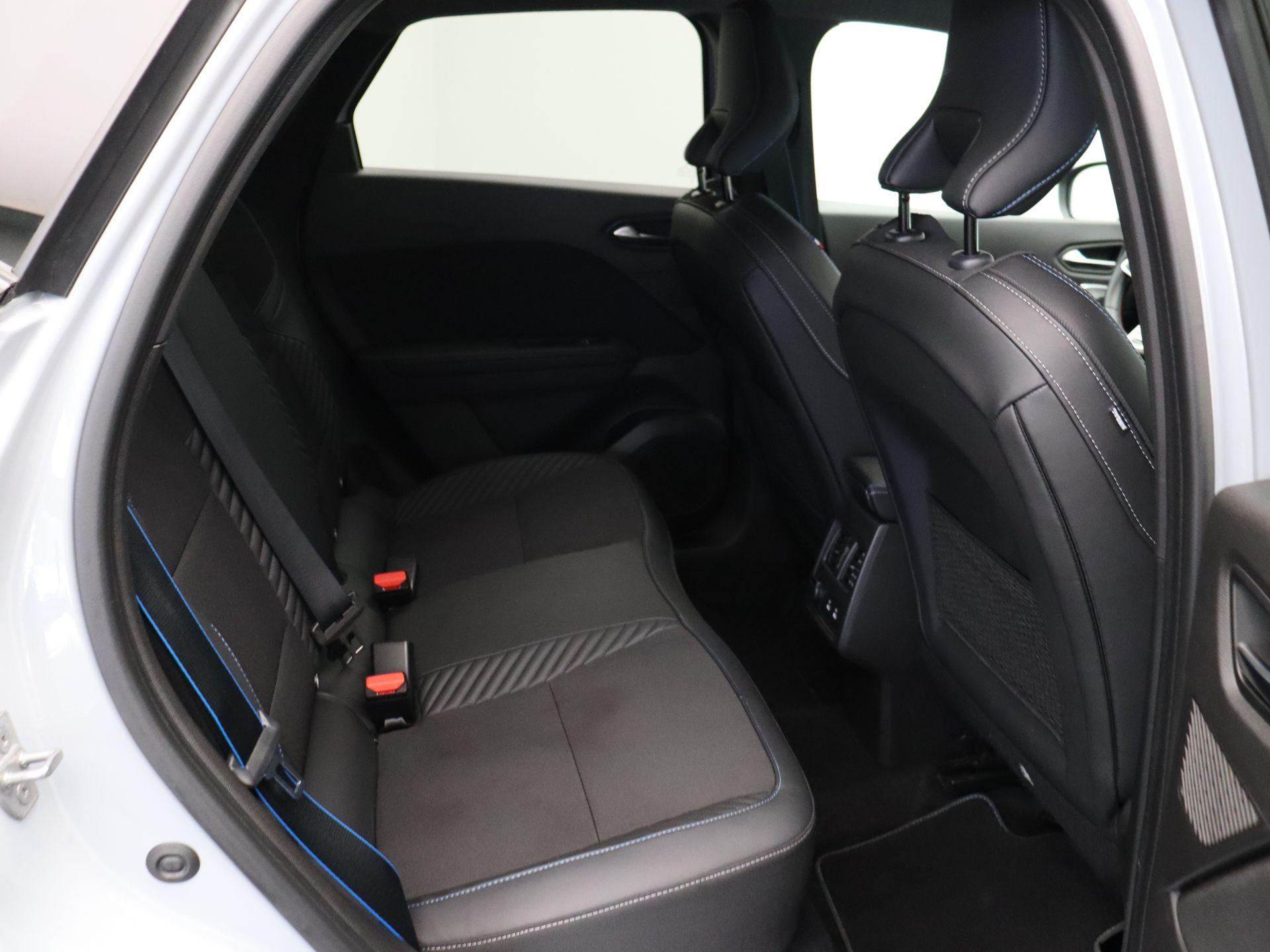 Renault Captur 1.6 E-Tech full hybrid 145 Esprit Alpine - Afbeelding 9