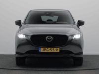 Mazda CX-5 2.0 e-SkyActiv-G M Hybrid 165 Homura - Afbeelding 7