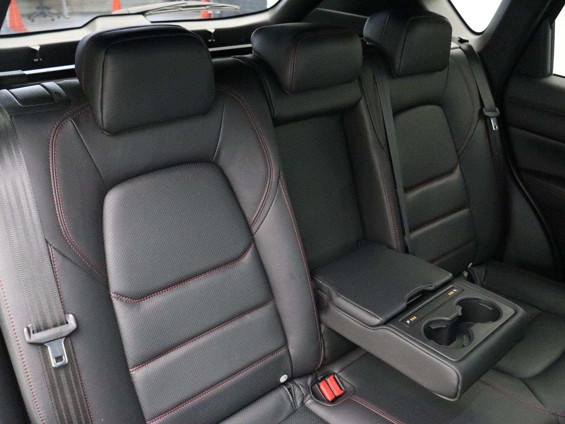Mazda CX-5 2.0 e-SkyActiv-G M Hybrid 165 Homura - Afbeelding 10