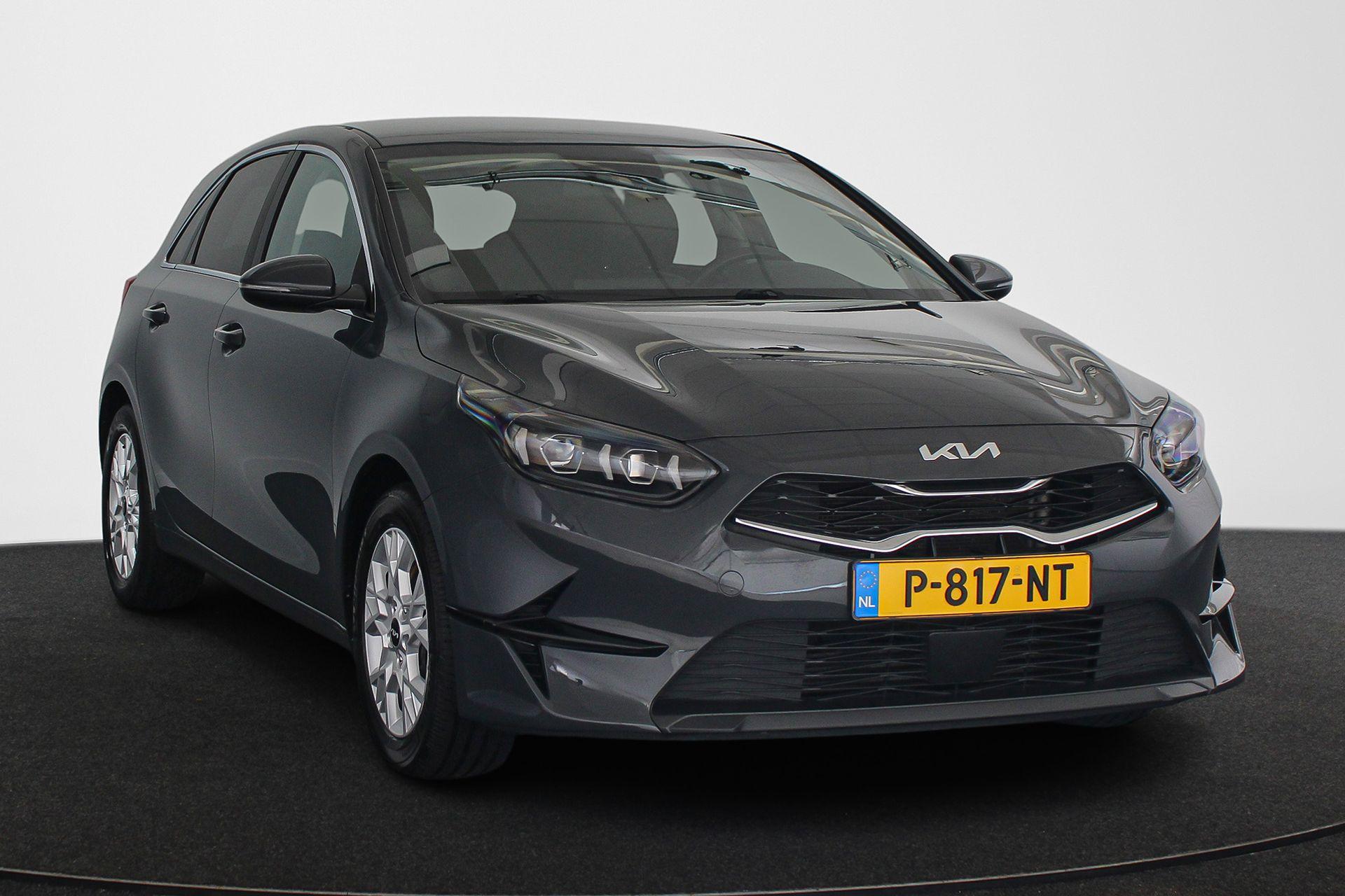Kia Ceed 1.0 T-GDi DynamicPlusLine - Afbeelding 2
