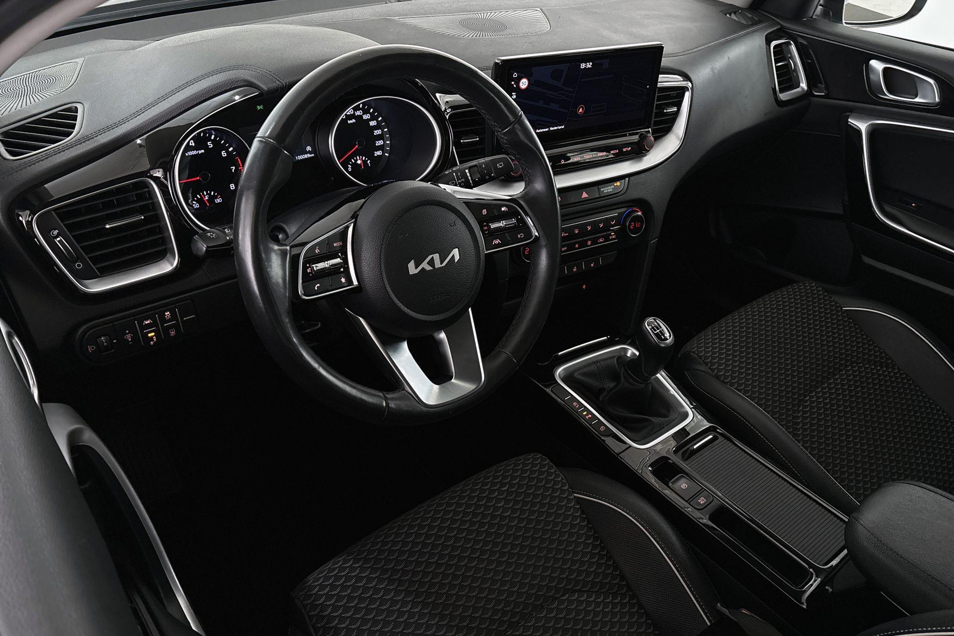 Kia Ceed 1.0 T-GDi DynamicPlusLine - Afbeelding 5