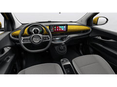 Fiat 500 Torino - Afbeelding 4