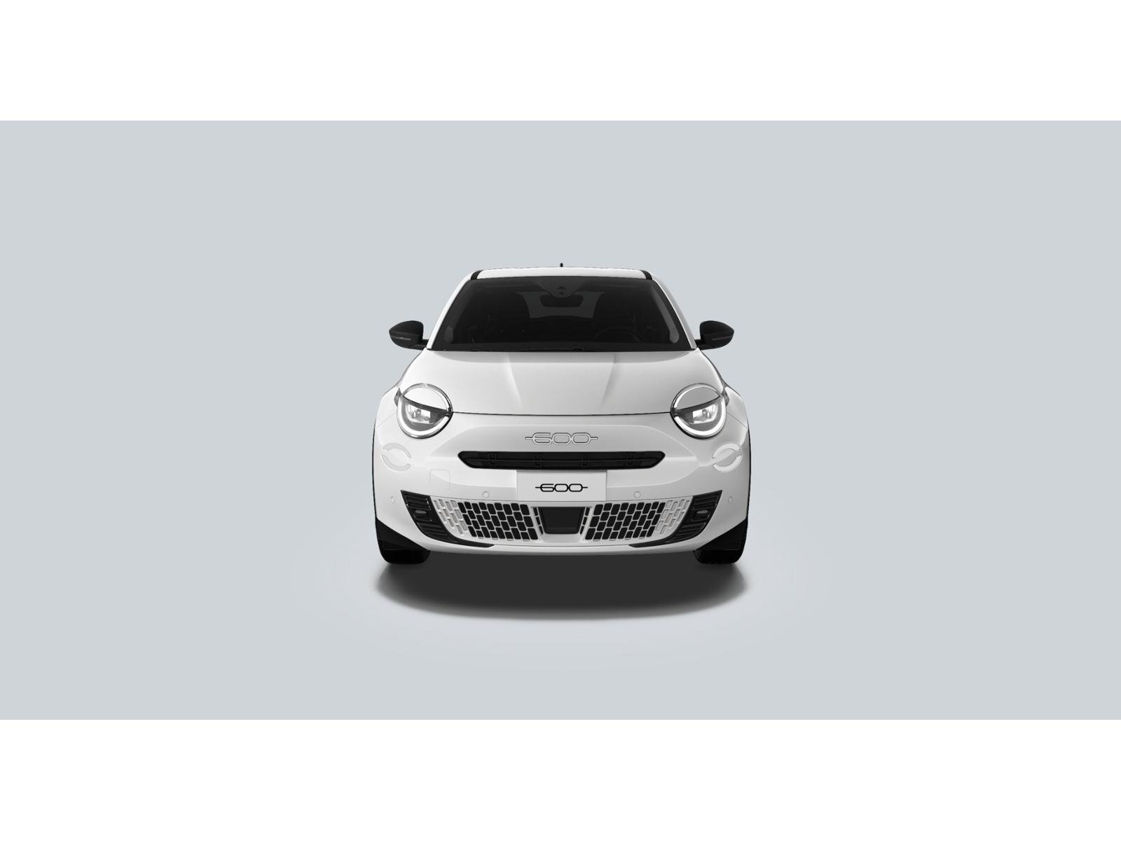 Fiat 600 ICON - Afbeelding 2