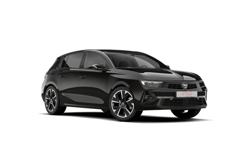 Opel Astra Astra-e GS - Electric - Afbeelding 3