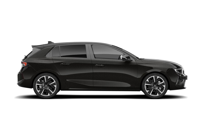 Opel Astra Astra-e GS - Electric - Afbeelding 4