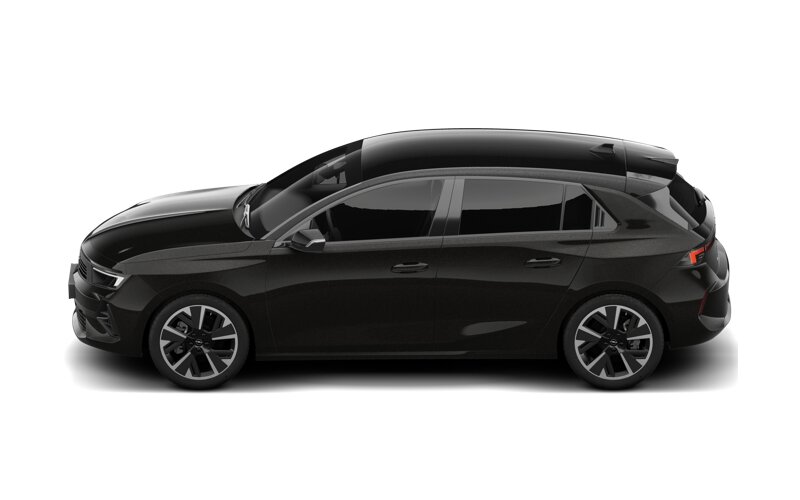 Opel Astra Astra-e GS - Electric - Afbeelding 5