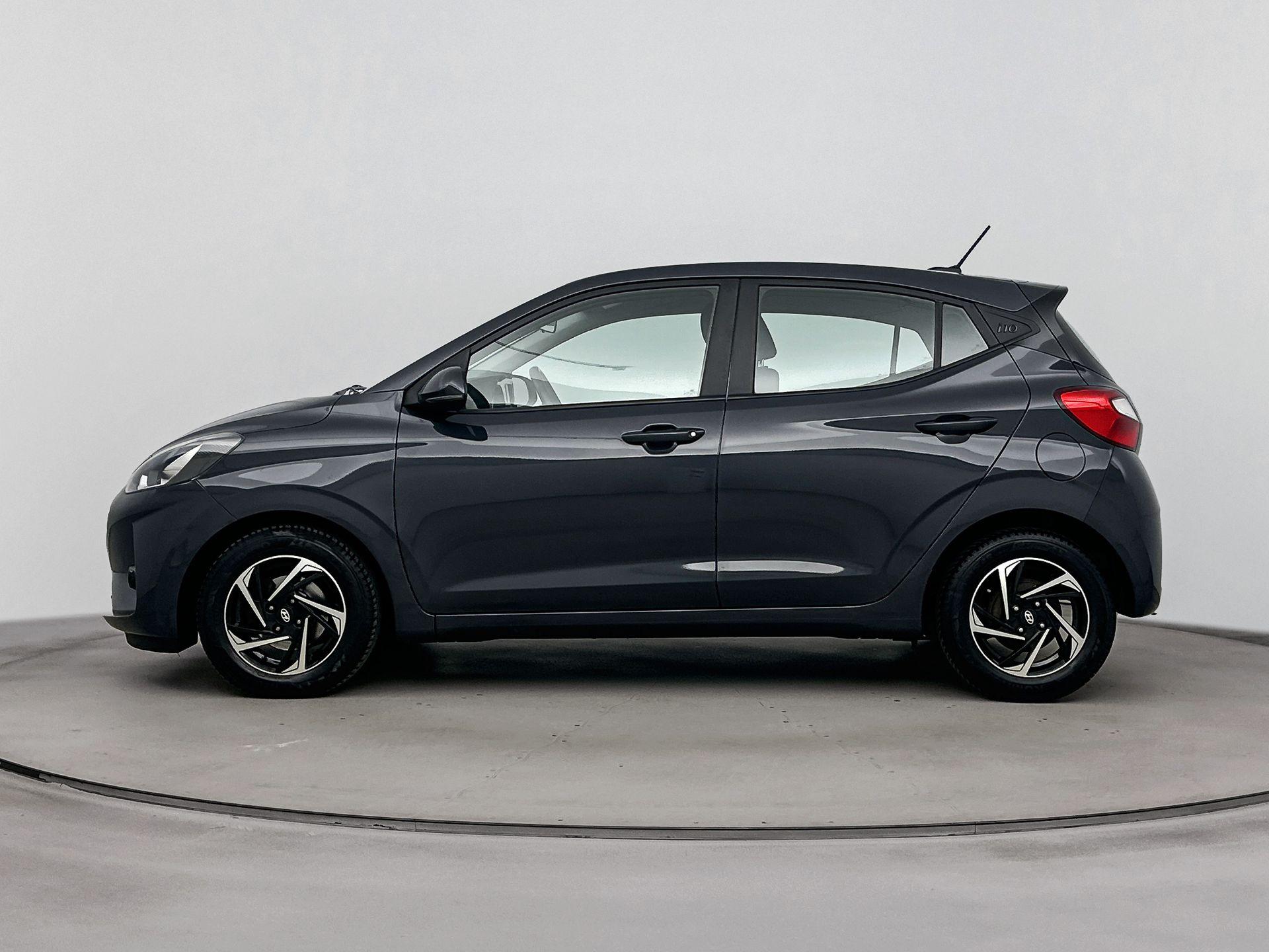 Hyundai i10 1.0 COMFORT SMART - Afbeelding 4