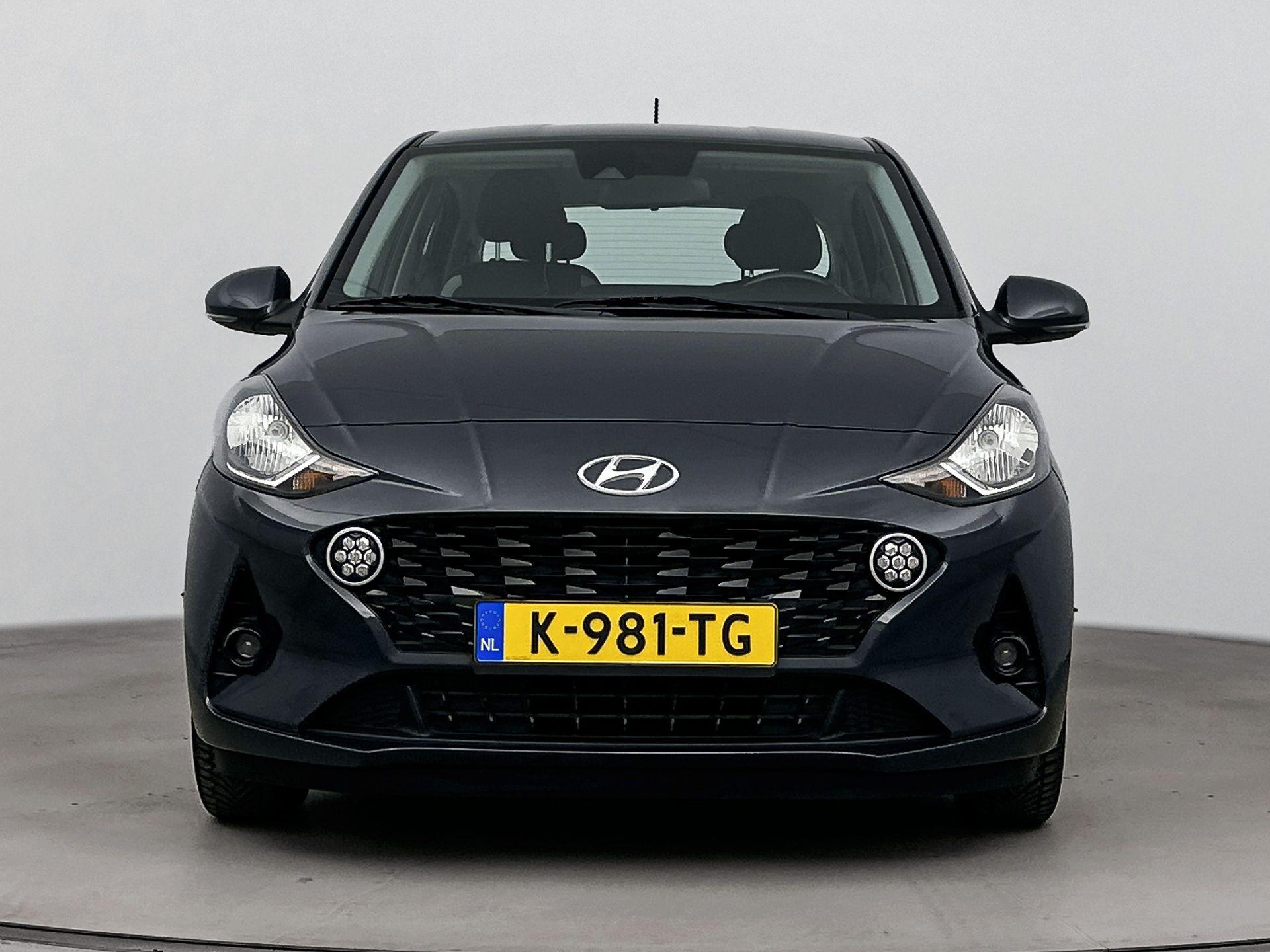 Hyundai i10 1.0 COMFORT SMART - Afbeelding 5