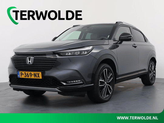 Honda HR-V 1.5 e:HEV Advance Style