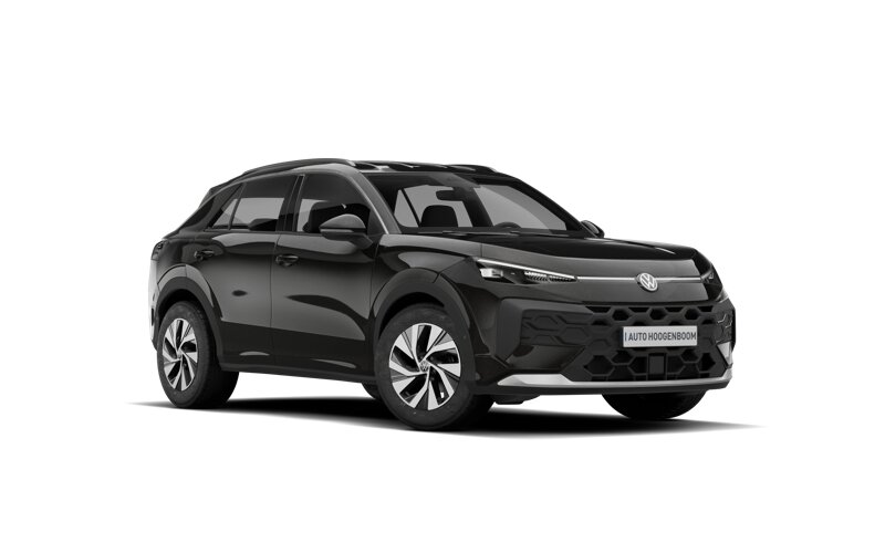 Volkswagen T-Roc Life First Edition - Afbeelding 3