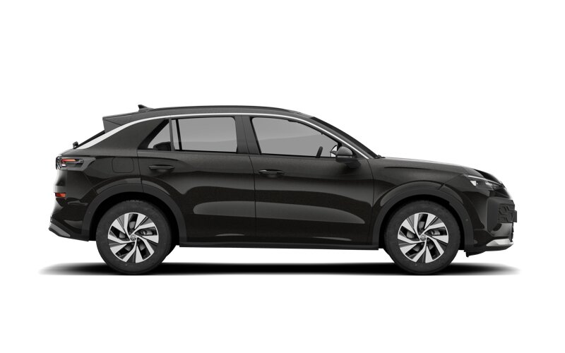 Volkswagen T-Roc Life First Edition - Afbeelding 4