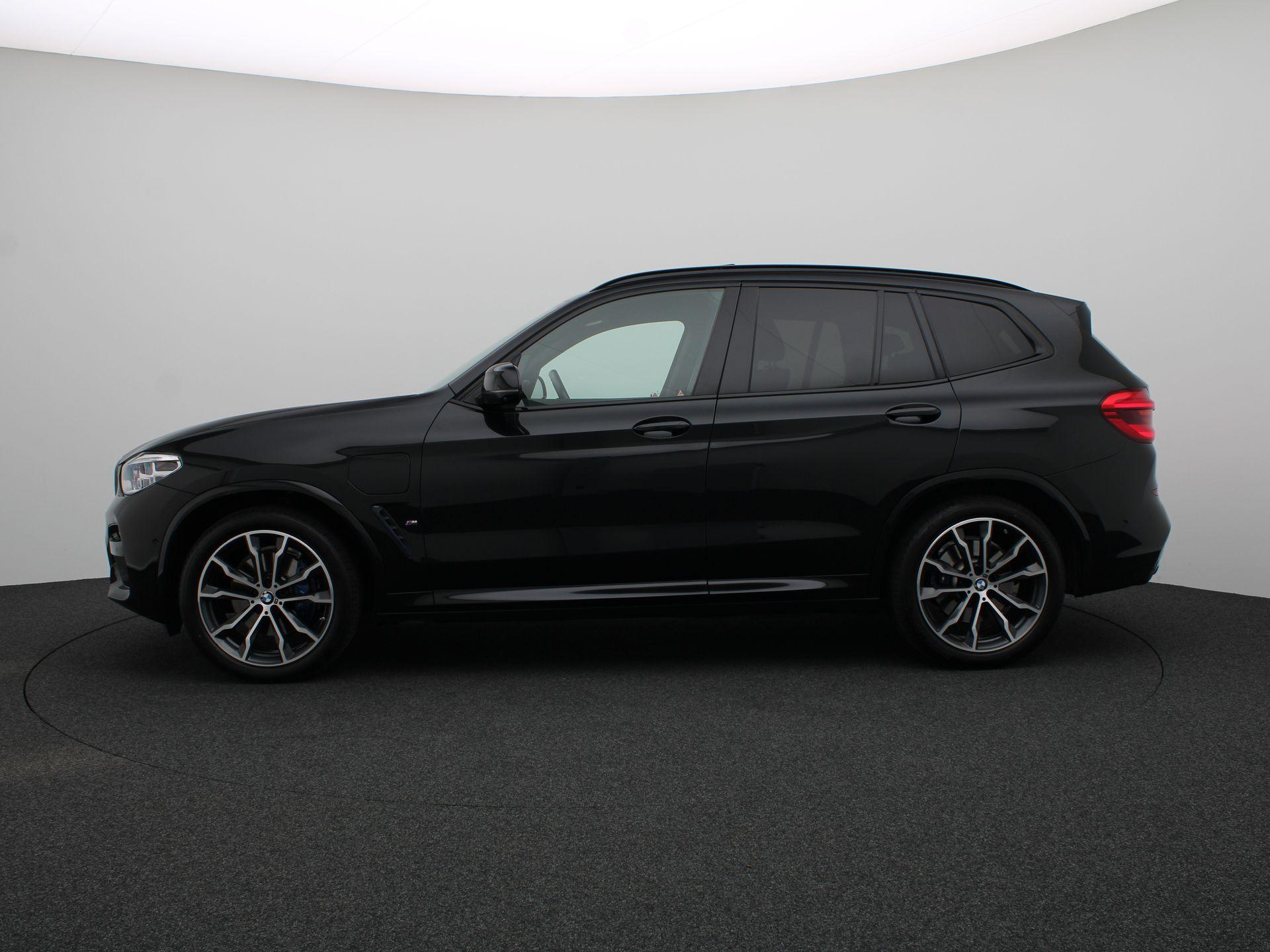 BMW X3 xDrive30e - Afbeelding 4