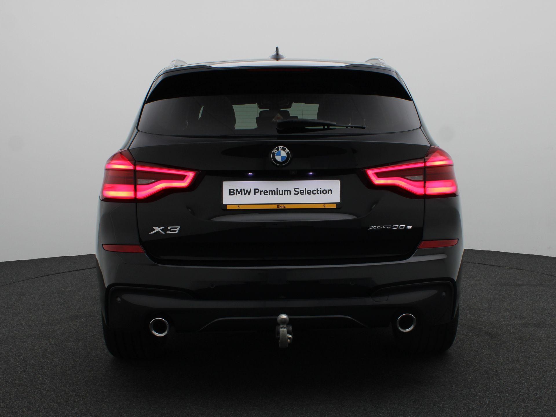 BMW X3 xDrive30e - Afbeelding 5
