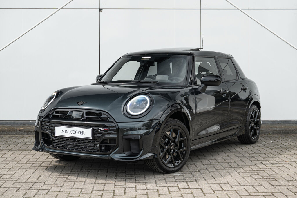 MINI 5-Deurs 1