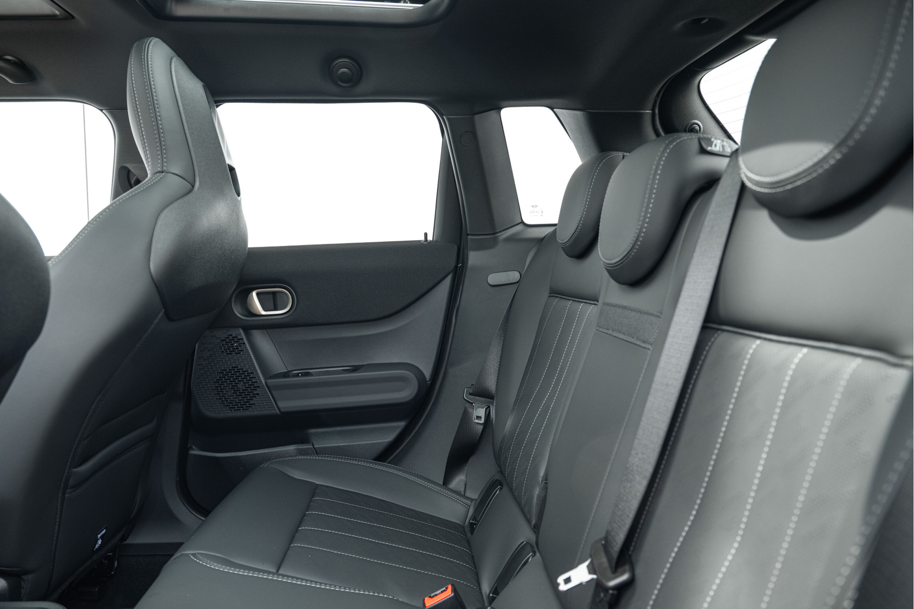 MINI 5-Deurs Hatchback Cooper C Automaat