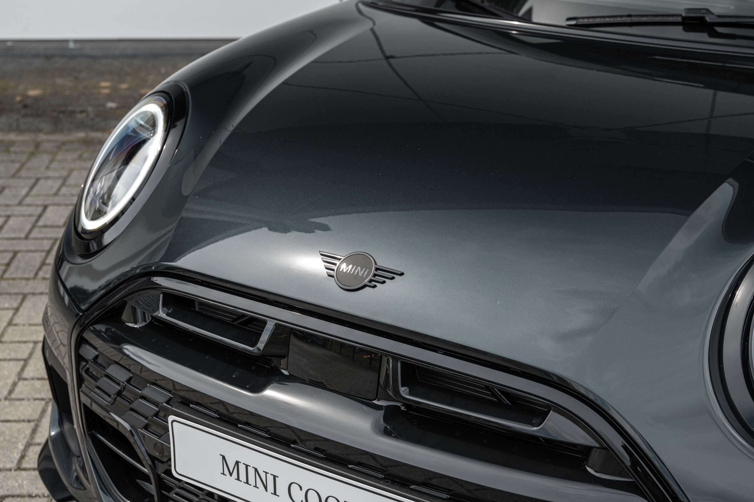 MINI 5-Deurs 7