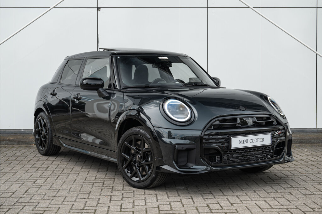 MINI 5-Deurs 13