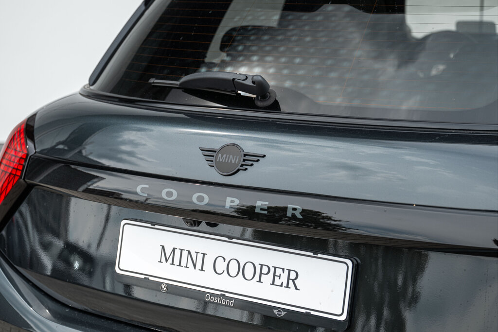 MINI 5-Deurs 17