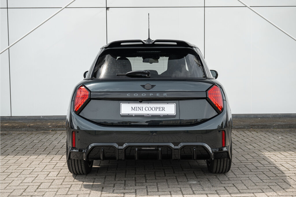 MINI 5-Deurs 37