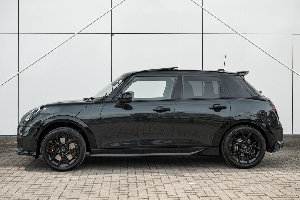 MINI 5-Deurs 40