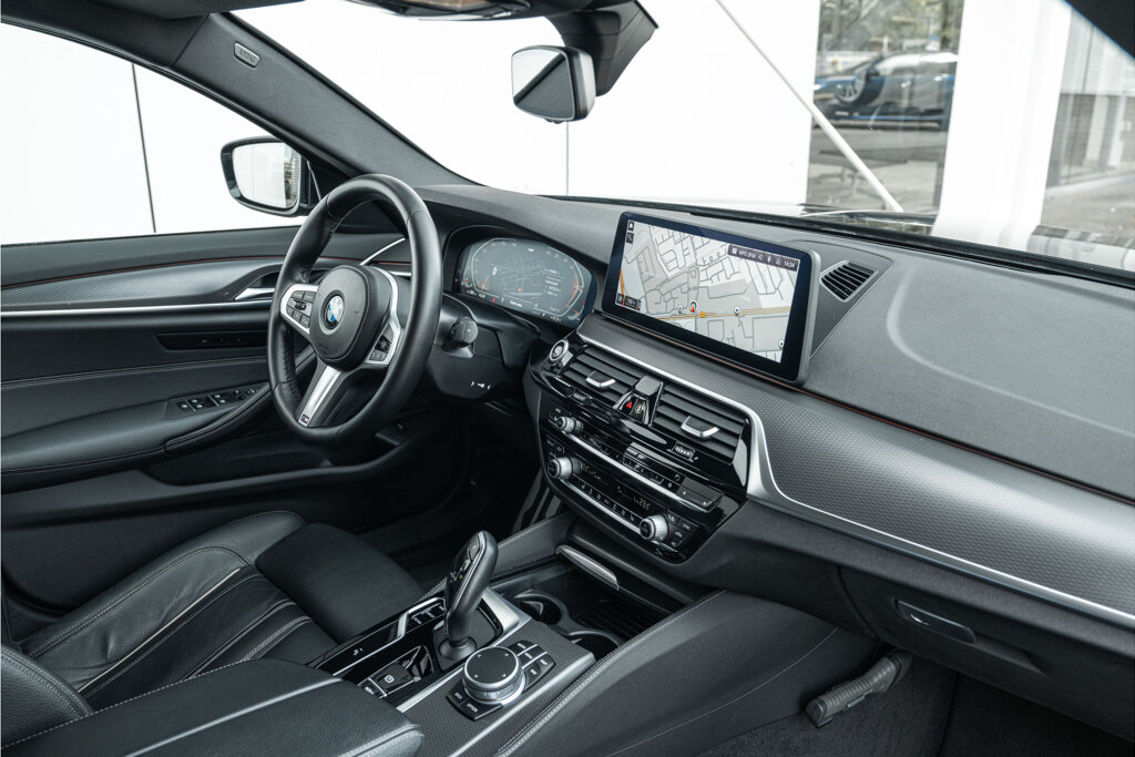 BMW 5 Serie 14