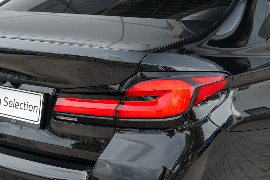BMW 5 Serie 15
