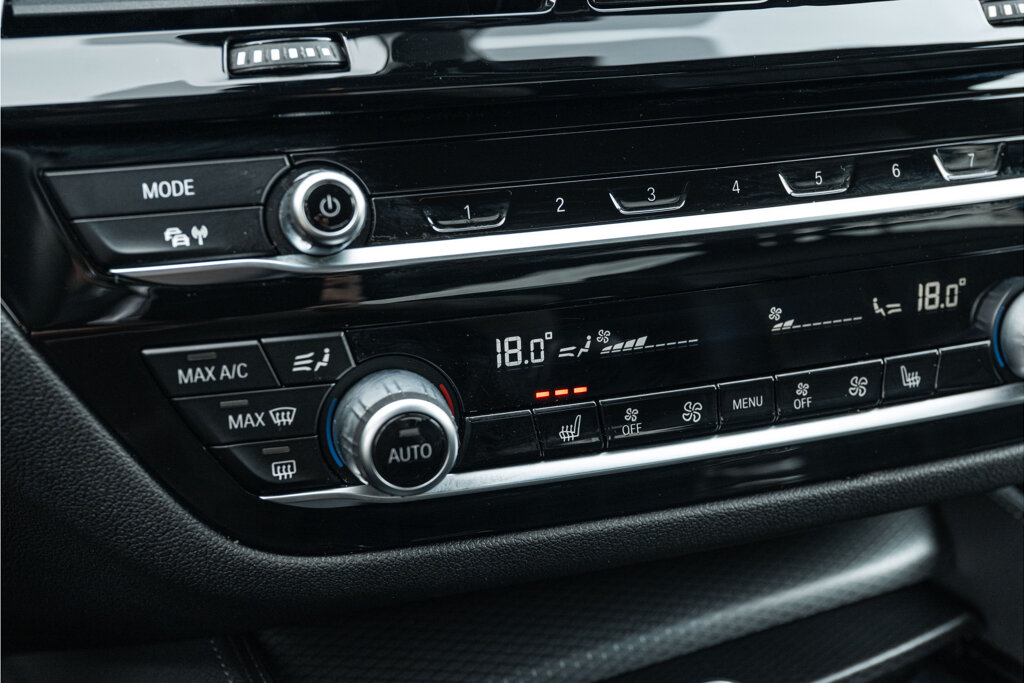 BMW 5 Serie 20