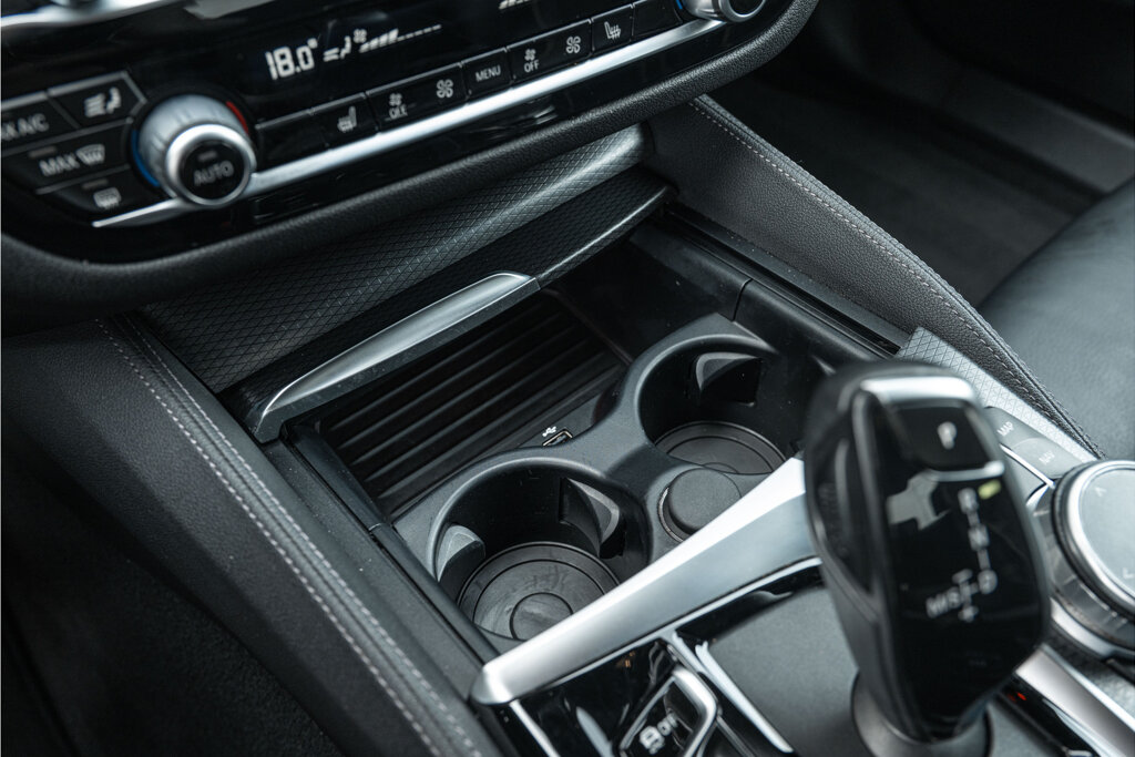 BMW 5 Serie 21