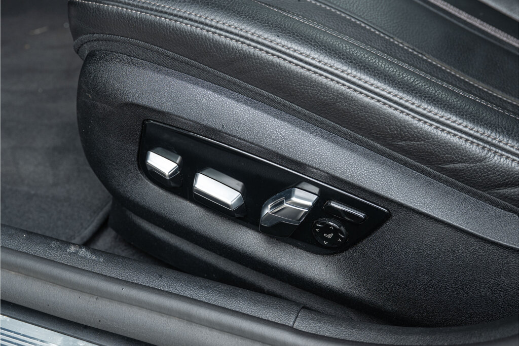 BMW 5 Serie 29