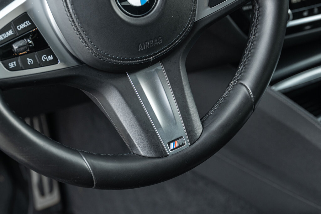 BMW 5 Serie 31