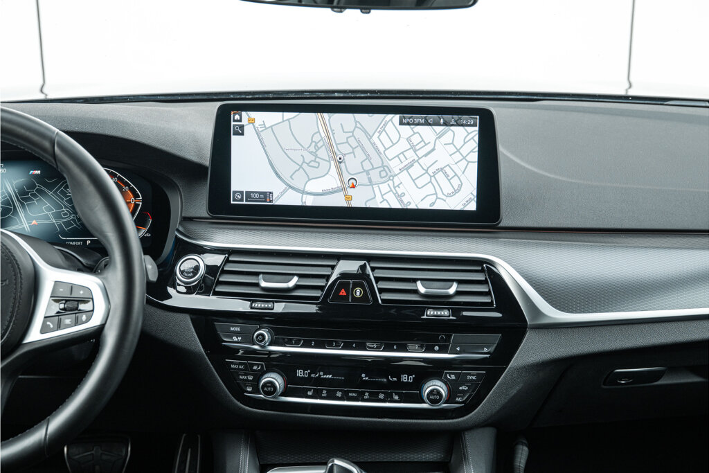BMW 5 Serie 33