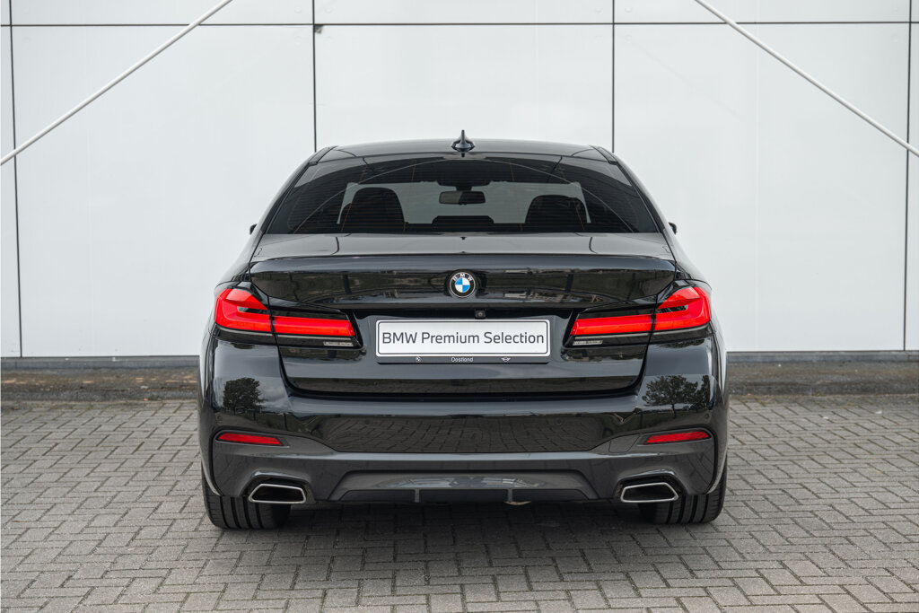 BMW 5 Serie 34