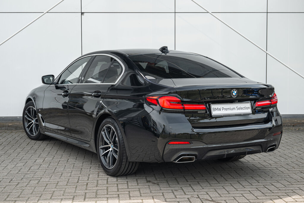 BMW 5 Serie 36
