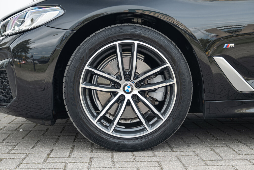 BMW 5 Serie 38