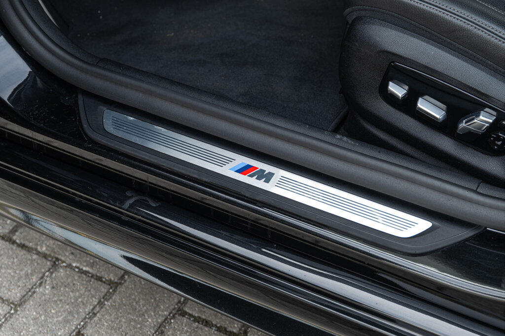BMW 5 Serie 41