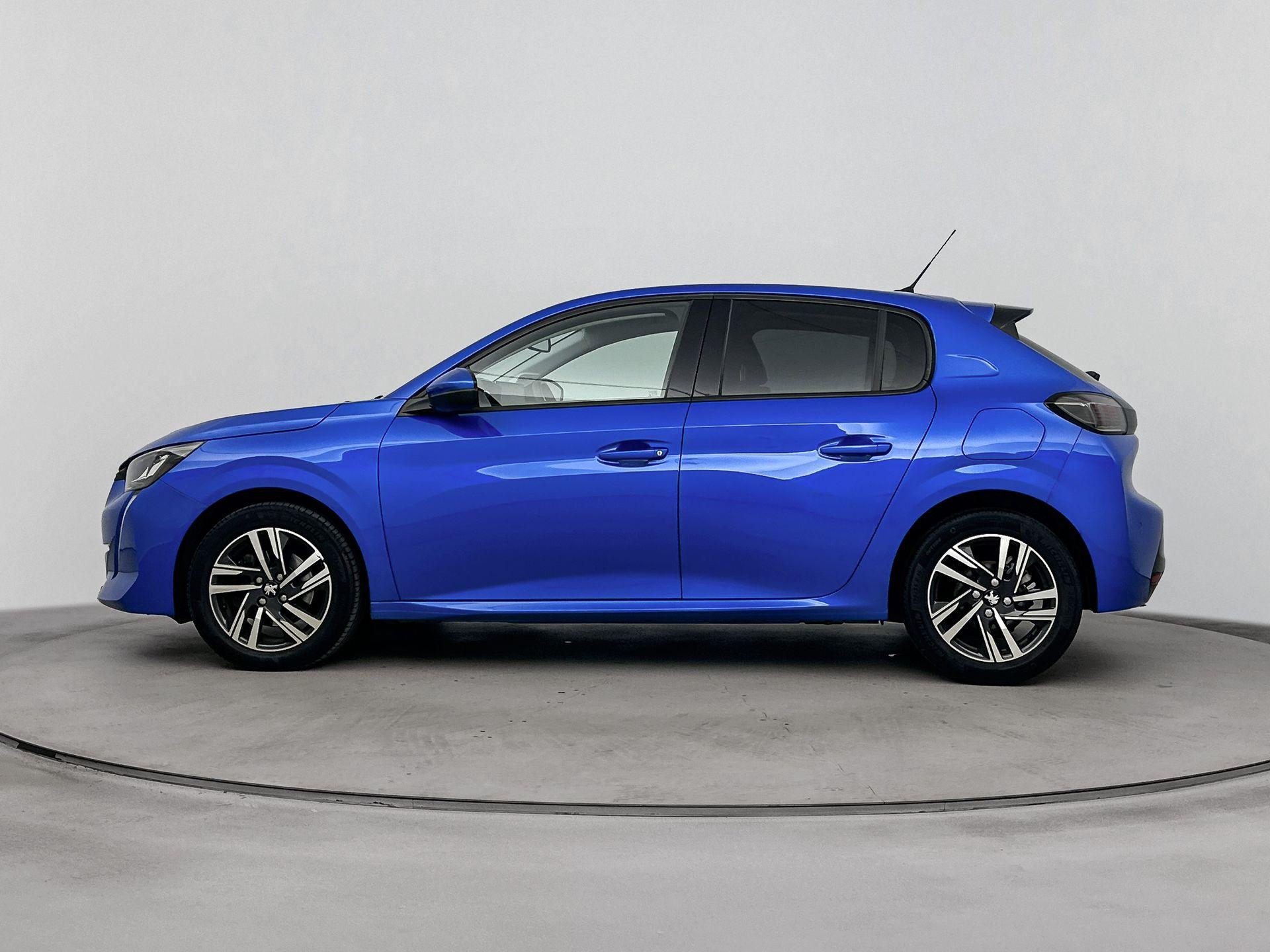 Peugeot 208 1.2 100pk Allure Pack - Afbeelding 2
