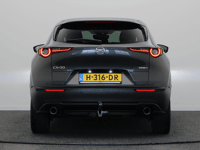 Mazda CX-30 2.0 e-SkyActiv-X M Hybrid Luxury - Afbeelding 7