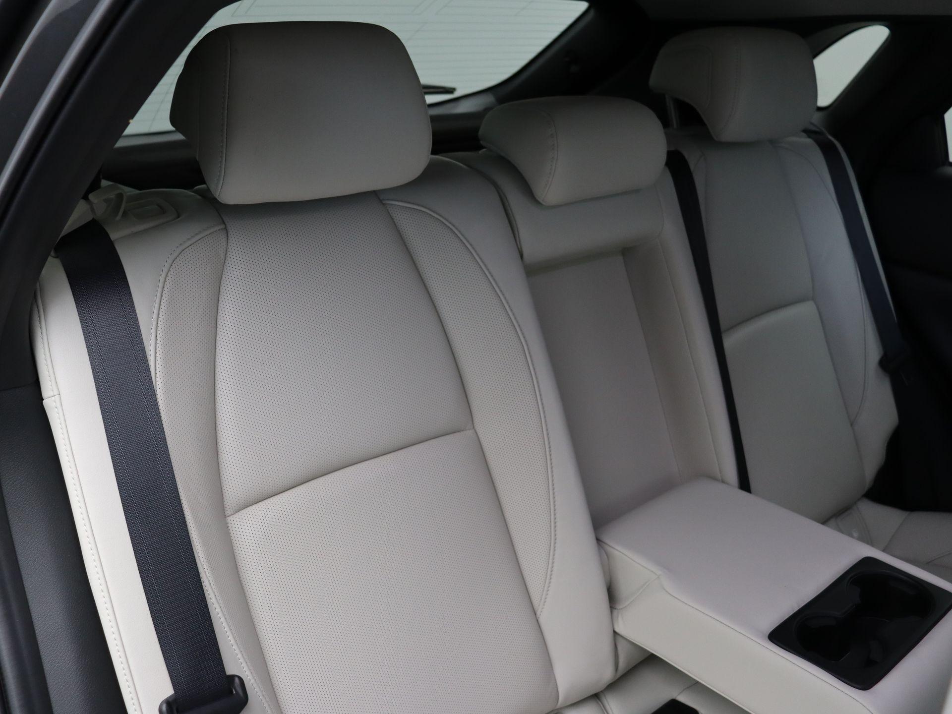 Mazda CX-30 2.0 e-SkyActiv-X M Hybrid Luxury - Afbeelding 9