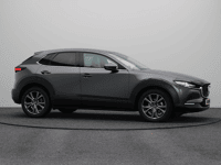 Mazda CX-30 2.0 e-SkyActiv-X M Hybrid Luxury - Afbeelding 10